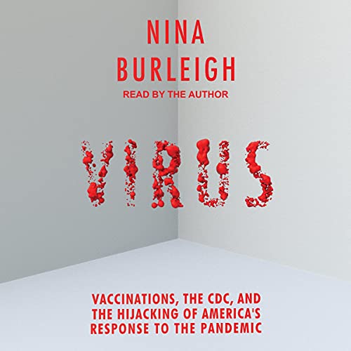 Virus by Nina Burleigh
