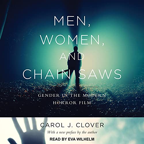 Men, Women, and Chain Saws