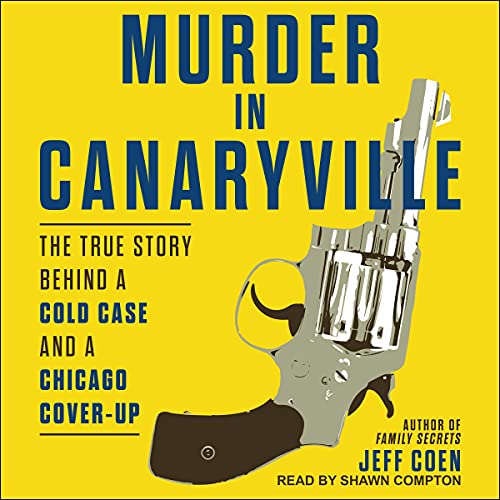 Murder in Canaryville