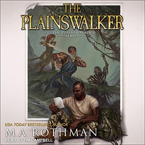 The Plainswalker