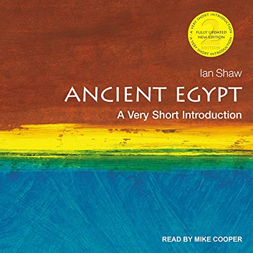 Ancient Egypt by Ian Shaw
