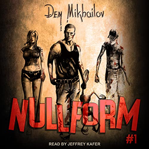 Nullform #1 by Dem Mikhailov