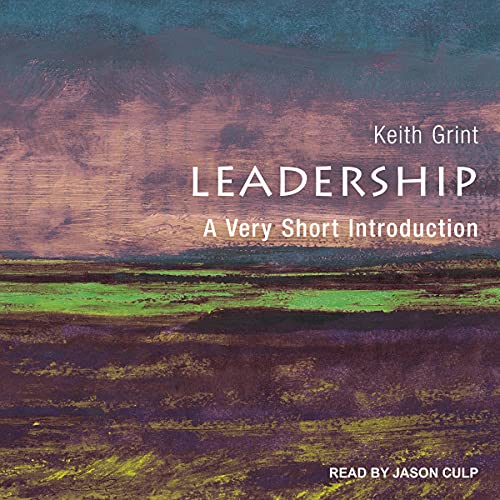 Leadership by Keith Grint