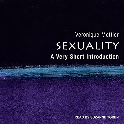 Sexuality by Veronique Mottier