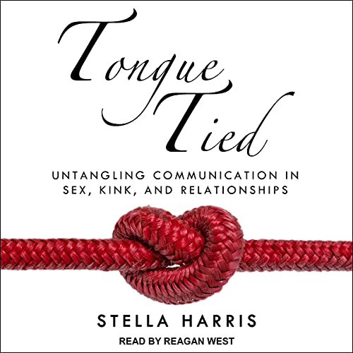 Tongue Tied by Stella Harris