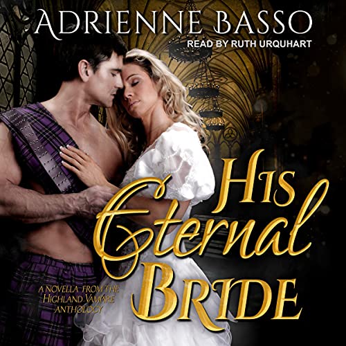 His Eternal Bride by Adrienne Basso
