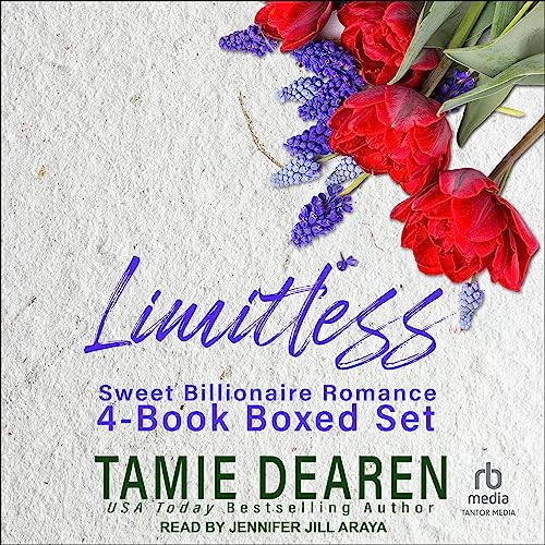 Limitless Sweet Billionaire Romance