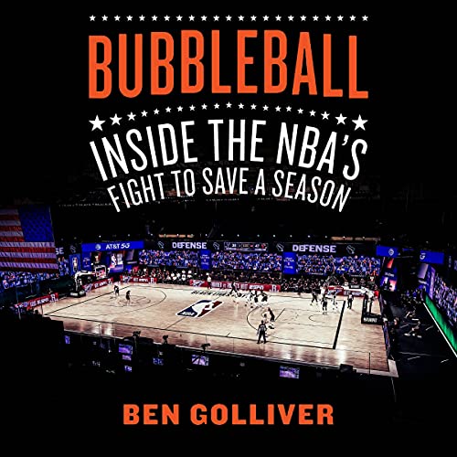 Bubbleball by Ben Golliver