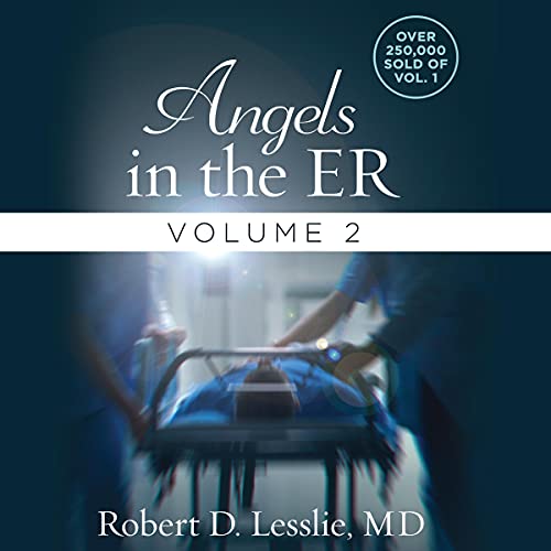 Angels in the ER, Volume 2