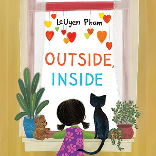 Outside, Inside by Leuyen Pham