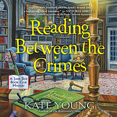 Reading Between the Crimes