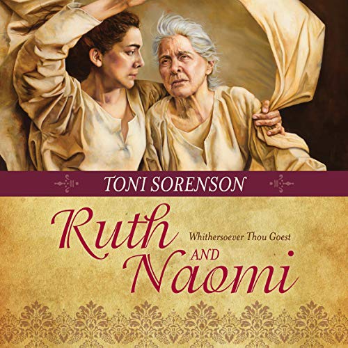 Ruth and Naomi