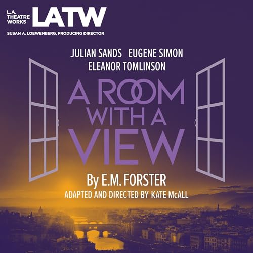 A Room with a View (Dramatized)