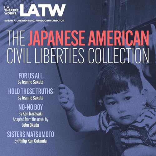 The Japanese American Civil Liberties Collection by Jeanne Sakata