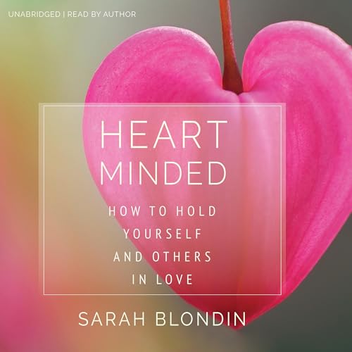 Heart Minded by Sarah Blondin