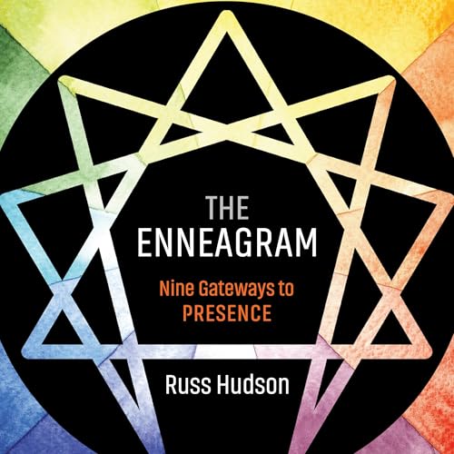 The Enneagram by Russ Hudson