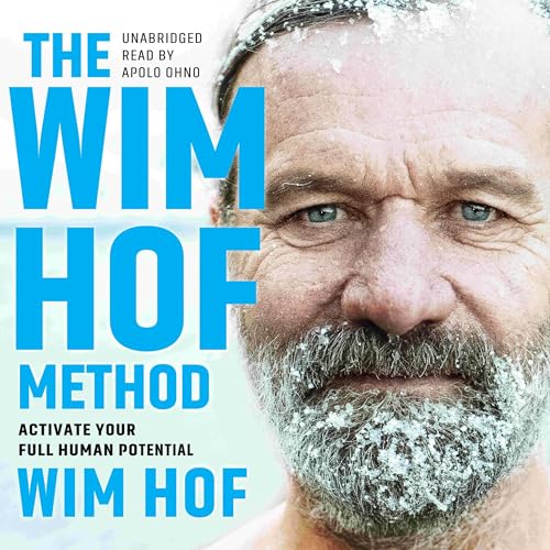 The Wim Hof Method
