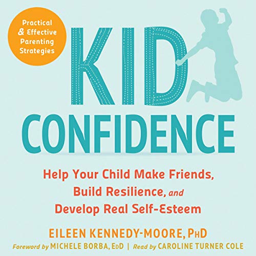 Kid Confidence