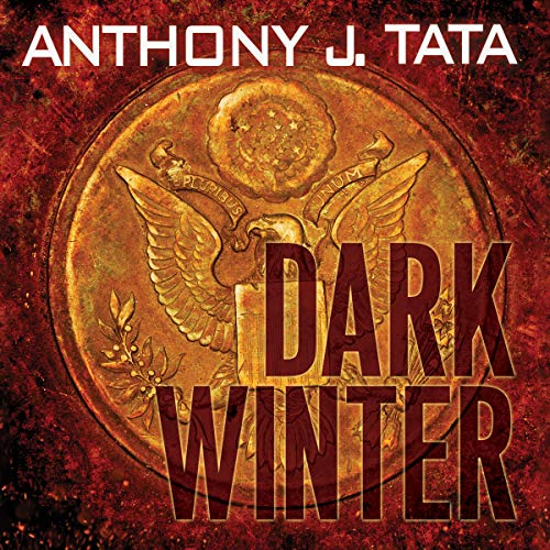 Dark Winter by Anthony J. J. Tata