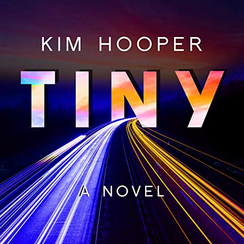 Tiny by Kim Hooper