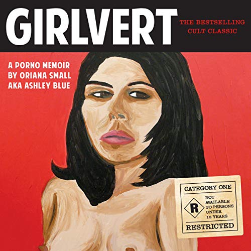 Girlvert by Oriana Small