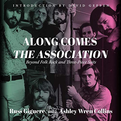 Along Comes the Association by Russ Giguere