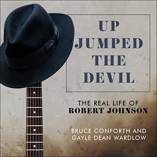 Up Jumped the Devil by Bruce Conforth