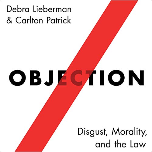 Objection by Debra Lieberman