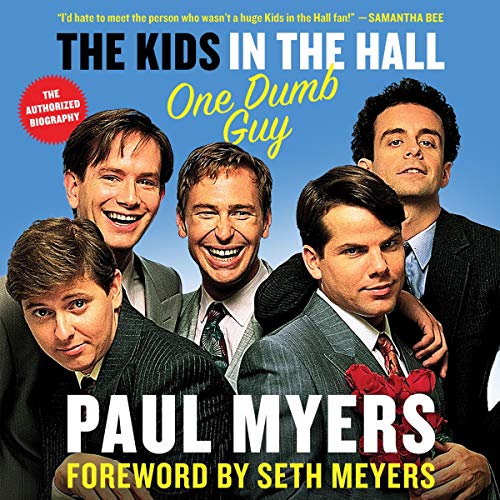 The Kids in the Hall