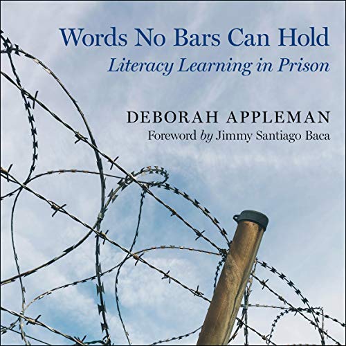 Words No Bars Can Hold by Deborah Appleman