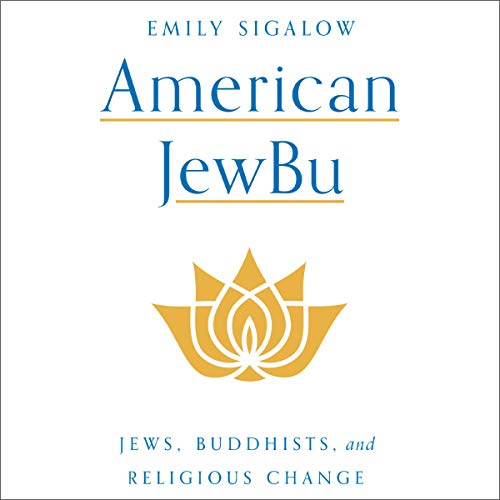 American JewBu by Emily Sigalow