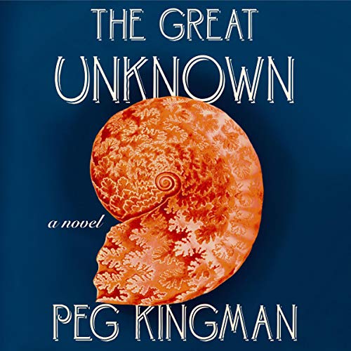 The Great Unknown by Peg Kingman