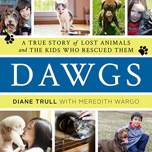Dawgs by Diane Trull