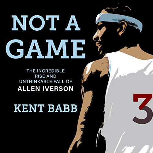 Not a Game by Kent Babb