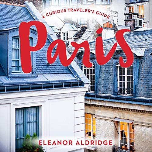 Paris by Eleanor Aldridge