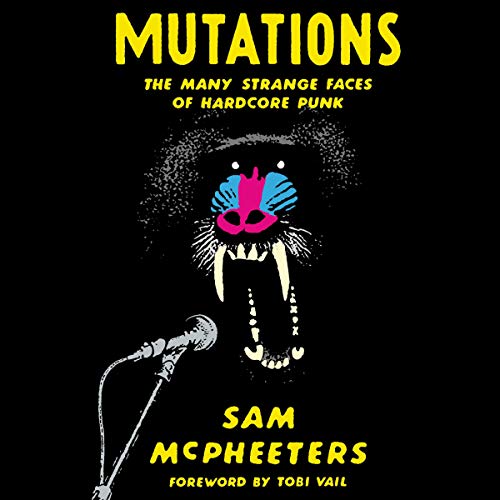 Mutations by Sam McPheeters