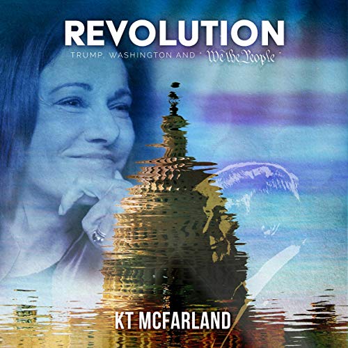 Revolution by KT McFarland