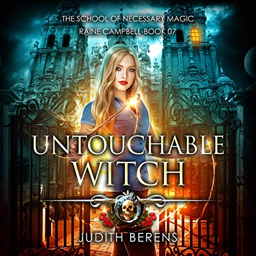 Untouchable Witch