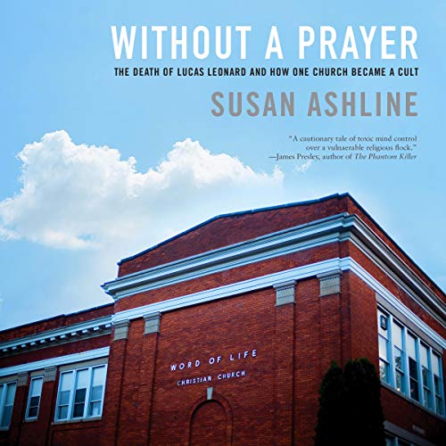 Without a Prayer by Susan Ashline