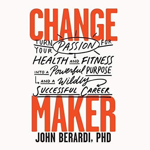 Change Maker