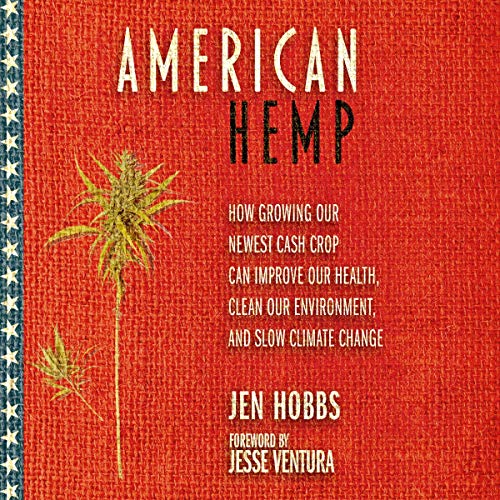 American Hemp by Jen Hobbs