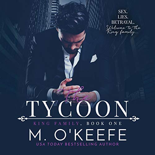 The Tycoon by Molly O'Keefe