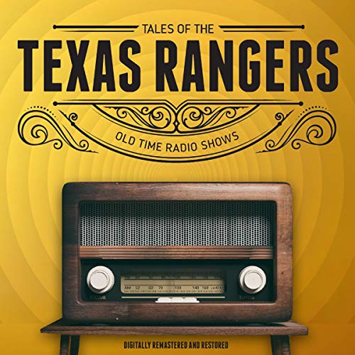 Tales of Texas Rangers by Eric Freiwald