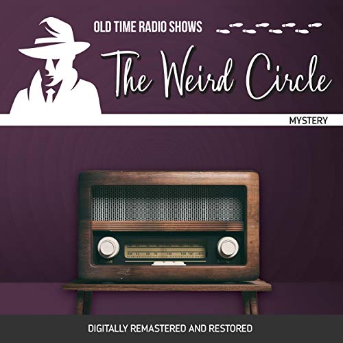 The Weird Circle by Various