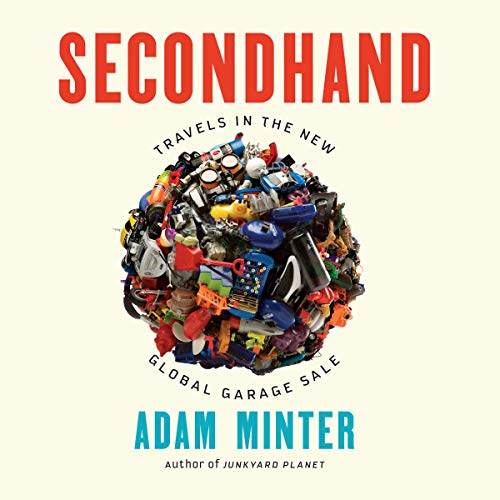 Secondhand by Adam Minter