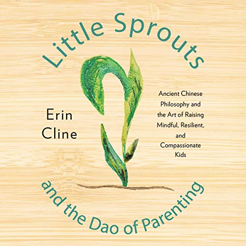 Little Sprouts and the Dao of Parenting