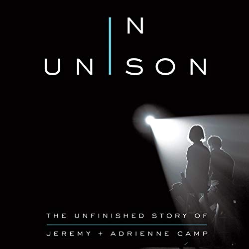In Unison by Jeremy Camp