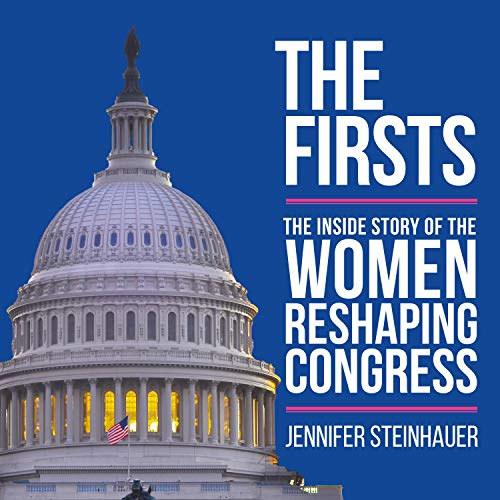 The Firsts by Jennifer Steinhauer