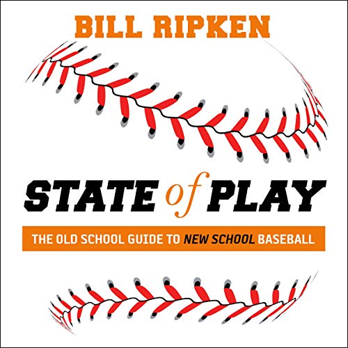 State of Play by Bill Ripken