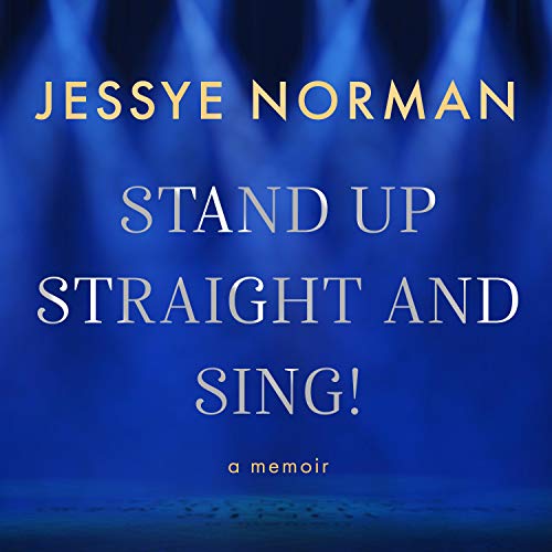 Stand Up Straight and Sing!